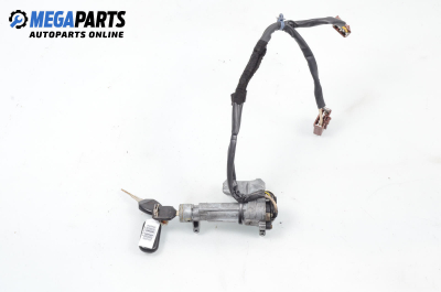 Контактен ключ за Honda Civic VI Aerodeck (04.1998 - 02.2001)