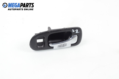 Вътрешна дръжка за Honda Civic VI Aerodeck (04.1998 - 02.2001), 4+1 вр., комби, позиция: задна, дясна