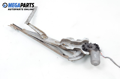 Машинка ел. стъкло за Honda Civic VI Aerodeck (04.1998 - 02.2001), 4+1 вр., комби, позиция: предна, дясна