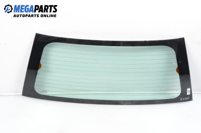 Задно стъкло за Honda Civic VI Aerodeck (04.1998 - 02.2001), комби