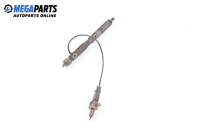 Умна дюза за Honda Civic VI Aerodeck (04.1998 - 02.2001) 2.0 i D (MC3), 105 к.с.