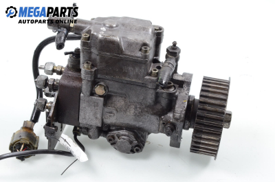 ГНП-горивонагнетателна помпа за Honda Civic VI Aerodeck (04.1998 - 02.2001) 2.0 i D (MC3), 105 к.с.