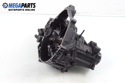 Ръчна скоростна кутия за Honda Civic VI Aerodeck (04.1998 - 02.2001) 2.0 i D (MC3), 105 к.с.