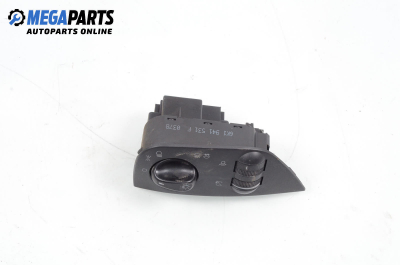 Ключ светлини  за Seat Cordoba Vario I (08.1996 - 06.1999)