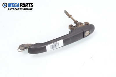 Външна дръжка за Seat Cordoba Vario I (08.1996 - 06.1999), 4+1 вр., комби, позиция: предна, лява