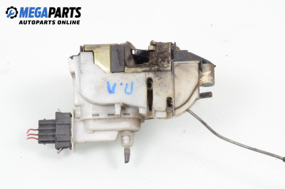 Брава на врата за Seat Cordoba Vario I (08.1996 - 06.1999), позиция: предна, лява