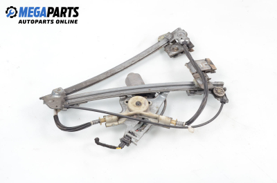 Машинка ел. стъкло за Seat Cordoba Vario I (08.1996 - 06.1999), 4+1 вр., комби, позиция: предна, дясна