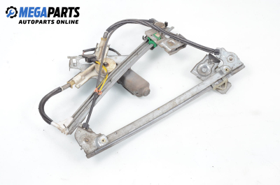 Машинка ел. стъкло за Seat Cordoba Vario I (08.1996 - 06.1999), 4+1 вр., комби, позиция: предна, лява