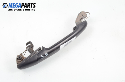 Външна дръжка за Seat Cordoba Vario I (08.1996 - 06.1999), 4+1 вр., комби, позиция: задна, дясна