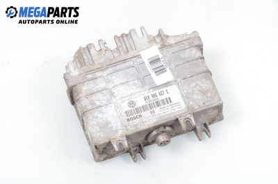 Компютър двигател за Seat Cordoba Vario I (08.1996 - 06.1999) 1.4 i, 60 к.с., № 6K0 906 027 E