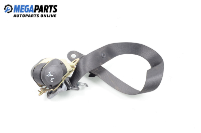 Предпазен колан за Suzuki Vitara SUV (07.1988 - 12.1998), 2+1 вр., позиция: задна, дясна