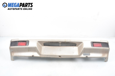 Задна броня за Suzuki Vitara SUV (07.1988 - 12.1998), джип