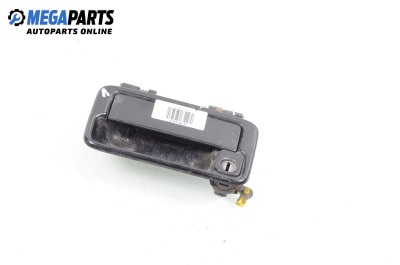 Външна дръжка за Suzuki Vitara SUV (07.1988 - 12.1998), 2+1 вр., джип, позиция: лява