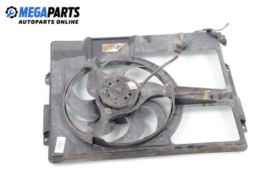 Перка охлаждане за Suzuki Vitara SUV (07.1988 - 12.1998) 1.9 D AWD (ET), 75 к.с.