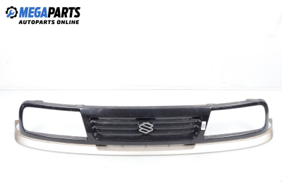 Решетка за Suzuki Vitara SUV (07.1988 - 12.1998), джип, позиция: предна