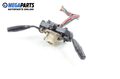 Лостчета светлини и чистачки за Suzuki Vitara SUV (07.1988 - 12.1998)