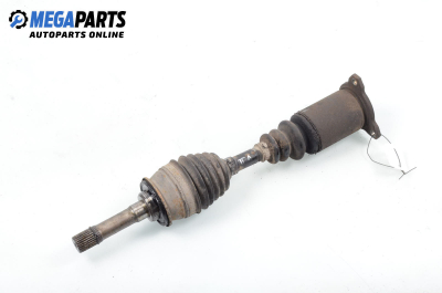 Полуоска за Suzuki Vitara SUV (07.1988 - 12.1998) 1.9 D AWD (ET), 75 к.с., позиция: предна, лява