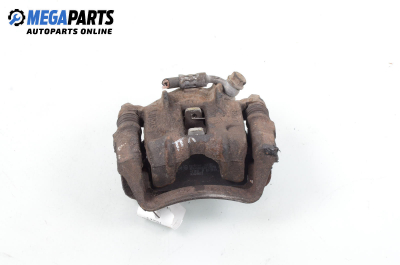 Спирачен апарат за Suzuki Vitara SUV (07.1988 - 12.1998), позиция: предна, лява