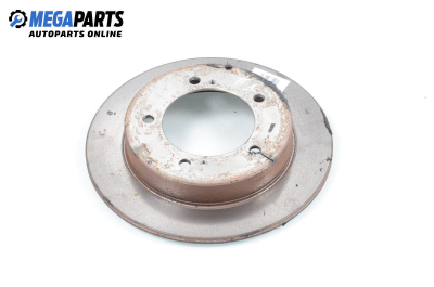 Спирачен диск за Suzuki Vitara SUV (07.1988 - 12.1998), позиция: предна