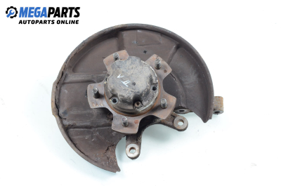 Шенкел главина за Suzuki Vitara SUV (07.1988 - 12.1998), позиция: предна, лява