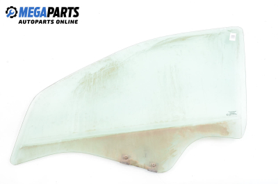 Странично стъкло за Dacia Logan Sedan I (09.2004 - 10.2012), 4+1 вр., седан, позиция: предна, лява