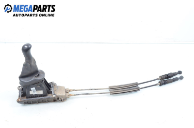 Скоростен лост с жила за Dacia Logan Sedan I (09.2004 - 10.2012)