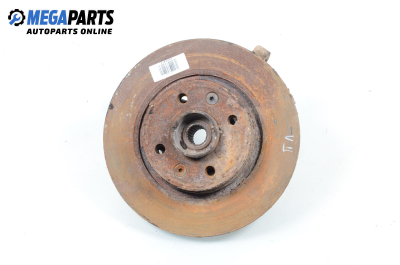 Шенкел главина за Dacia Logan Sedan I (09.2004 - 10.2012), позиция: предна, лява