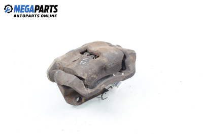 Спирачен апарат за Dacia Logan Sedan I (09.2004 - 10.2012), позиция: предна, лява