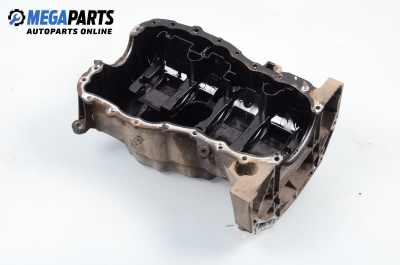 Картер за Dacia Logan Sedan I (09.2004 - 10.2012) 1.5 dCi (LS0K), 68 к.с.