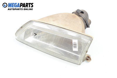 Фар за Peugeot 106 I Hatchback (08.1991 - 04.1996), хечбек, позиция: лява