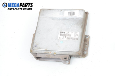 Компютър двигател за Peugeot 106 I Hatchback (08.1991 - 04.1996) 1.0, 45 к.с., № Bosch 0 261 200 780