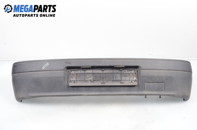 Задна броня за Peugeot 106 I Hatchback (08.1991 - 04.1996), хечбек