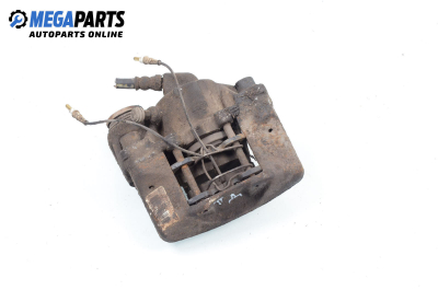 Спирачен апарат за Peugeot 106 I Hatchback (08.1991 - 04.1996), позиция: предна, дясна