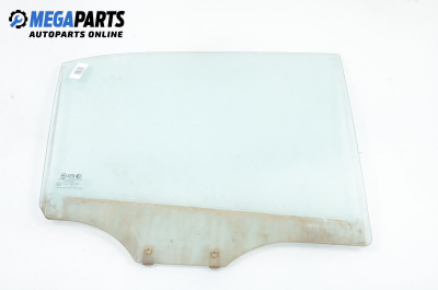 Странично стъкло за Hyundai Accent II Hatchback (09.1999 - 11.2005), 4+1 вр., хечбек, позиция: задна, дясна