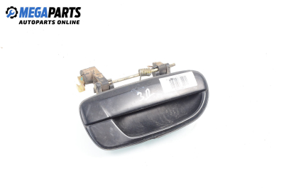 Външна дръжка за Hyundai Accent II Hatchback (09.1999 - 11.2005), 4+1 вр., хечбек, позиция: задна, дясна