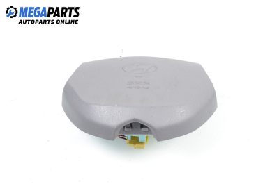 Airbag за Hyundai Accent II Hatchback (09.1999 - 11.2005), 4+1 вр., хечбек, позиция: предна