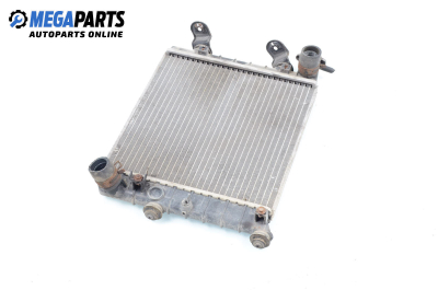 Воден радиатор за Hyundai Accent II Hatchback (09.1999 - 11.2005) 1.3, 86 к.с.