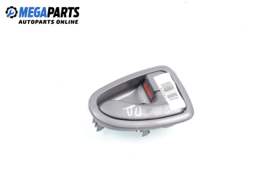 Вътрешна дръжка за Hyundai Accent II Hatchback (09.1999 - 11.2005), 4+1 вр., хечбек, позиция: предна, дясна