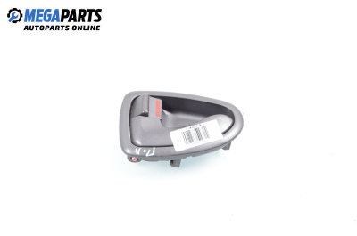 Вътрешна дръжка за Hyundai Accent II Hatchback (09.1999 - 11.2005), 4+1 вр., хечбек, позиция: предна, лява