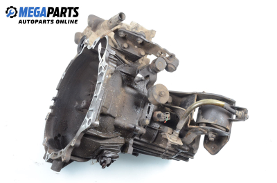 Ръчна скоростна кутия за Hyundai Accent II Hatchback (09.1999 - 11.2005) 1.3, 86 к.с.