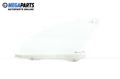 Странично стъкло за Chevrolet Aveo Sedan (05.2005 - 12.2011), 4+1 вр., седан, позиция: предна, лява