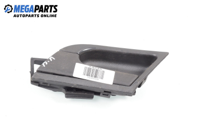 Вътрешна дръжка за Chevrolet Aveo Sedan (05.2005 - 12.2011), 4+1 вр., седан, позиция: предна, лява