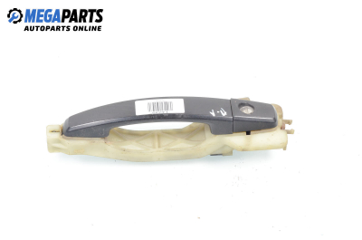 Външна дръжка за Chevrolet Aveo Sedan (05.2005 - 12.2011), 4+1 вр., седан, позиция: предна, лява