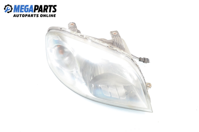 Фар за Chevrolet Aveo Sedan II (05.2005 - 12.2011), седан, позиция: дясна