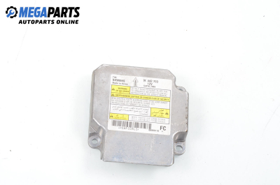 Модул за AIRBAG за Chevrolet Aveo Sedan (05.2005 - 12.2011), № 96 442 703