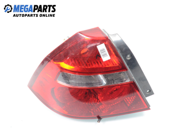 Стоп за Chevrolet Aveo Sedan (05.2005 - 12.2011), седан, позиция: лява