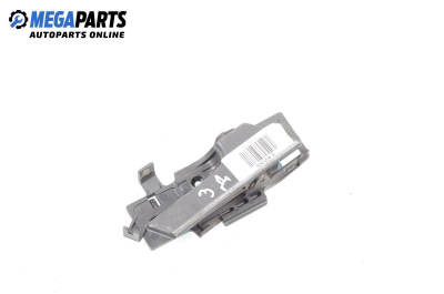 Вътрешна дръжка за Chevrolet Aveo Sedan (05.2005 - 12.2011), 4+1 вр., седан, позиция: задна, дясна