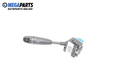 Лостче за светлини за Chevrolet Aveo Sedan (05.2005 - 12.2011)