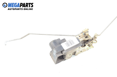 Брава на врата за Chevrolet Aveo Sedan (05.2005 - 12.2011), позиция: предна, дясна