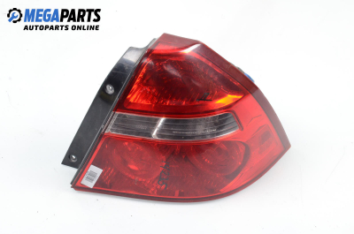 Стоп за Chevrolet Aveo Sedan (05.2005 - 12.2011), седан, позиция: дясна